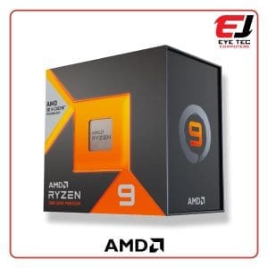AMD RYZEN 9 7950X3D TRAY PROCESSOR