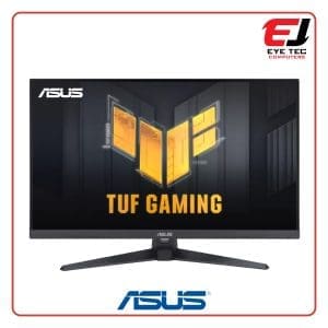 ASUS TUF GAMING VG328QA1A 31.5" FHD 165HZ MONITOR