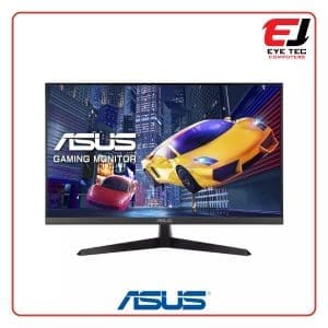 ASUS VY279HGR 27"FHD IPS 120HZ MONITOR