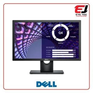 DELL E2216HV 22" LED Monitor