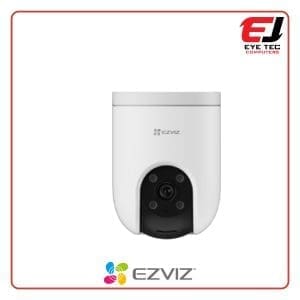 EZVIZ CS-H8C-PRO 2K Resolution PT Rotatable Outdoor IP Smart Camera