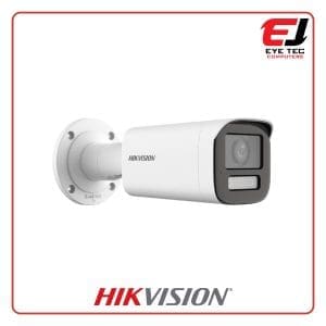 HIkvision DS-2CE19DF3T-LSZE 2MP Smart Hybrid Light ColorVu Varifocal Bullet Camera