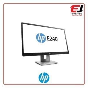HP 24" Full-HD IPS LED Monitor - Used