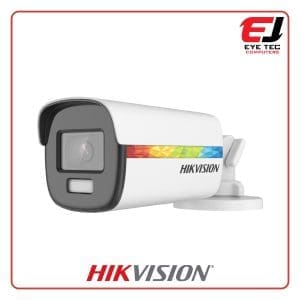 Hikivision DS-2CE12DF8T-F 2 MP ColorVu Fixed Bullet Camera