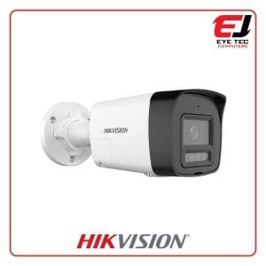 Hikvision DS-2CD1023G2-LIUF/SL 2 MP Smart Hybrid Light Fixed Bullet Network Camera