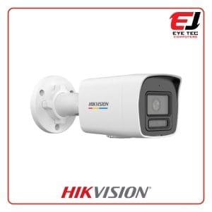 Hikvision DS-2CD1027G2H-LIU 2 MP ColorVu with Smart Hybrid Light Fixed Bullet Network Camera