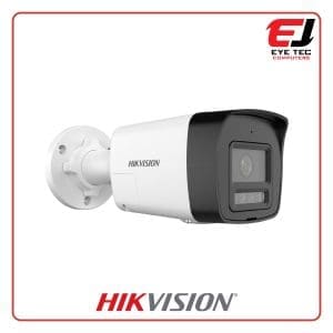 Hikvision DS-2CD1043G2-LIUF/SL 4 MP Smart Hybrid Light Fixed Bullet Network Camera
