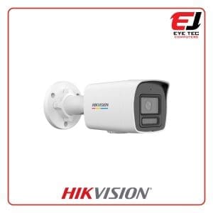 Hikvision DS-2CD1067G2H-LIU 6 MP ColorVu with Smart Hybrid Light Fixed Bullet Network Camera