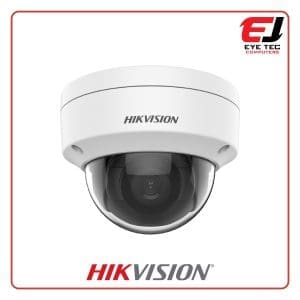 Hikvision DS-2CD1143G0-I 4MP Fixed Dome Network Camera