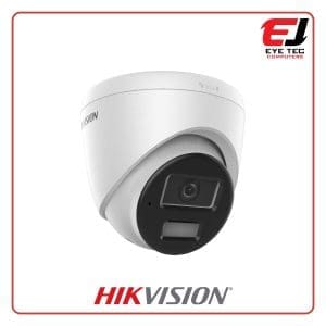 Hikvision DS-2CD1323G2-LIUF/SL 2 MP Smart Hybrid Light Fixed Turret Network Camera
