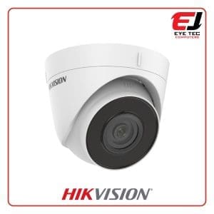 Hikvision DS-2CD1343G0-I 4 MP Fixed Turret Network Camera