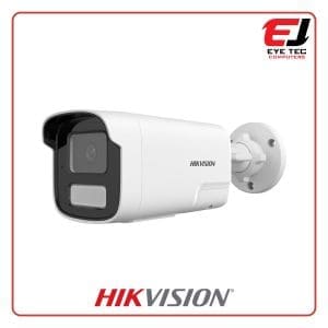 Hikvision DS-2CD1T23G2-LIUF/SL 2 MP Smart Hybrid Light Fixed Bullet Network Camera