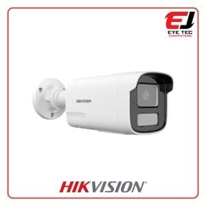 Hikvision DS-2CD1T43G2-LIUF/SL 4 MP Smart Hybrid Light Fixed Bullet Network Camera