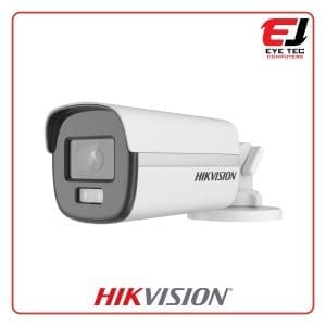 Hikvision DS-2CE12DF0T-F 2 MP ColorVu Fixed Bullet Camera