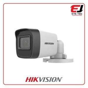 Hikvision DS-2CE16D0T-EXIPF 2 MP Fixed Mini Bullet Camera