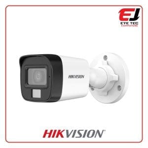 Hikvision DS-2CE16D0T-EXLPF 2MP Smart Hybrid Light Fixed Mini Bullet Camera