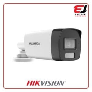 Hikvision DS-2CE17D0T-EXLF 2MP Smart Hybrid Light Fixed Bullet Camera