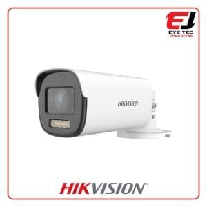 Hikvision DS-2CE19DF8T-AZE 2 MP ColorVu PoC Motorized Varifocal Bullet Camera