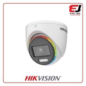 Hikvision DS-2CE70DF8T-MF 2 MP ColorVu Fixed Turret Camera