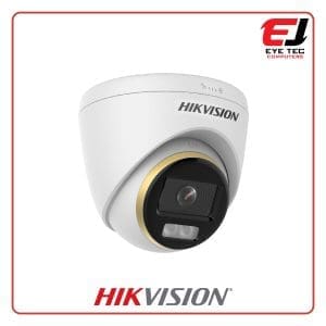 Hikvision DS-2CE72KF3T-L 3K ColorVu Dual-light Fixed Turret Camera
