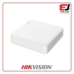 Hikvision DS-7104HGHI-M1 4-CH 720P Mini 1U H.265 DVR