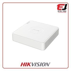 Hikvision DS-7104HQHI-K1 4CH 1080P Mini 1U H.265 DVR