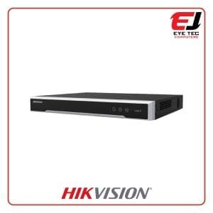 Hikvision DS-7616NI-Q2 16-ch 1U 4K NVR