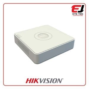 Hikvision IDS-7108HUHI-M1/S 8-ch 5MP Mini 1U H.265 AcuSense DVR