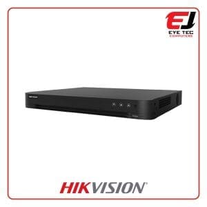Hikvision iDS-7208HQHI-M2/XT 8-CH 1080P 1U H.265 AcuSense DVR