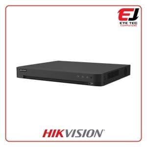 Hikvision iDS-7216HQHI-M2/XT 16-CH 1080P 1U H.265 AcuSense DVR