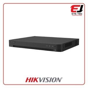 Hikvision iDS-7216HUHI-M2/X 16-ch 5 MP 1U H.265 AcuSense DVR
