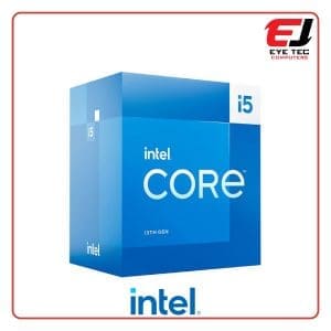 INTEL I5-13400 PROCESSOR 20MB CACHE, 2.50 GHZ UP TO 4.60 GHZ (16 THREADS, 10 CORES) DESKTOP PROCESSOR