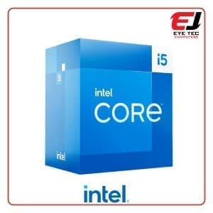 Intel Core I5-14400F Processor 20MB Cache, 2.50 GHz Up To 4.70 GHz (16 Threads, 10 Cores) Desktop Processor