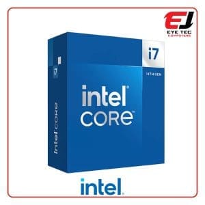 Intel Core I7-14700 Processor 33MB Cache, Up To 5.40 GHz (28 Threads, 20 Cores) Desktop Processor
