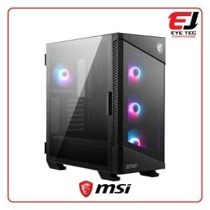 MSI MPG VELOX 100R ARGB GAMING CASE