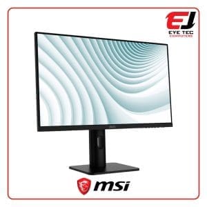 MSI PRO MP273AP 27" FHD 100HZ IPS MONITOR