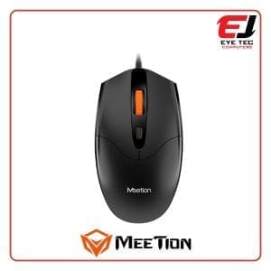 Meetion M362 USB Mouse