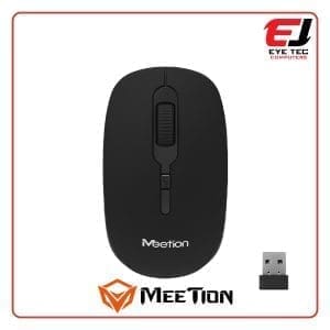 Meetion R547 Wireless Mouse