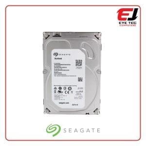 Seagate 1TB Skyhawk 3.5" HDD