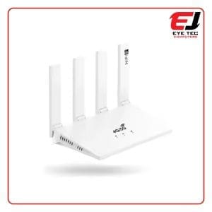 CPF 906 4G/5G LTE CPE Wi-Fi 6 Router