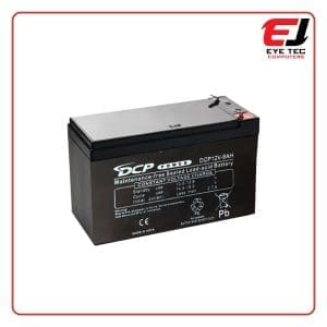 DCP 9Ah UPS Battery