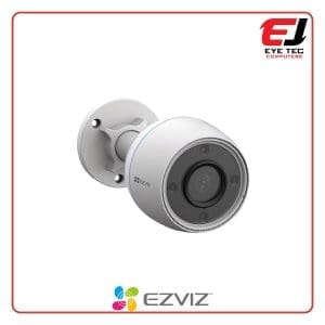 EZVIZ CS-H3C Full-HD Resolution ColorVu Bullet Outdoor Camera
