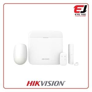 Hikvision DS-PWA64-KIT-WE 868MHz AXPRO HUB Security Alarm System