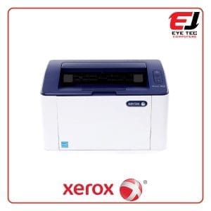 Xerox Phaser 3020 Monochrome USB + Wi-Fi Laser Printer