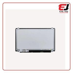 15.6" 30Pin Slim LED Panel with Frame