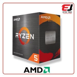 AMD RYZEN 5 5600X TRAY Processor