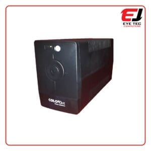 COLORSIT SUPER POWER 650VA UPS