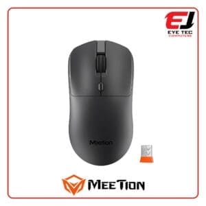 Meetion R546 Wireless 2.4GHz Mouse